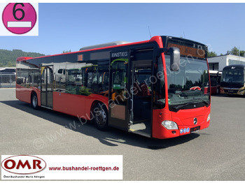 Városi busz MERCEDES-BENZ Citaro