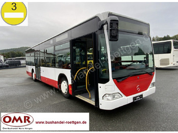 Városi busz MERCEDES-BENZ Citaro