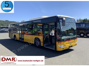 Városi busz MERCEDES-BENZ Citaro