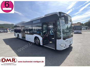 Városi busz MERCEDES-BENZ Citaro