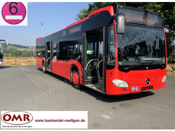 Városi busz MERCEDES-BENZ Citaro