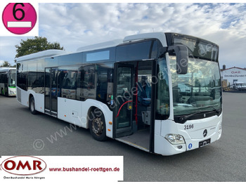 Városi busz MERCEDES-BENZ Citaro