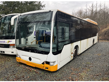 Városi busz Mercedes-Benz O 530 Citaro LE: 3 kép.