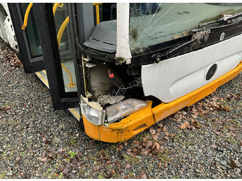Városi busz Mercedes-Benz O 530 Citaro LE: 2 kép.