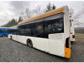 Városi busz Mercedes-Benz O 530 Citaro LE: 4 kép.
