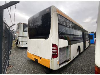 Városi busz Mercedes-Benz O 530 Citaro LE: 5 kép.