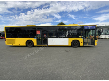 Városi busz Mercedes-Benz O 530 Citaro: 5 kép.