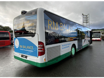 Városi busz Mercedes-Benz O 530 Citaro: 3 kép.