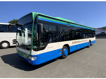 Városi busz Mercedes-Benz O 530 Citaro: 2 kép.