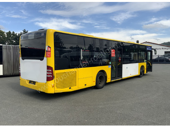 Városi busz Mercedes-Benz O 530 Citaro: 3 kép.
