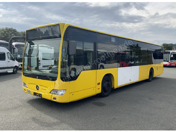 Városi busz Mercedes-Benz O 530 Citaro: 2 kép.