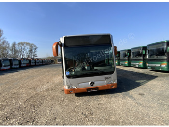 Csuklós busz Mercedes-Benz O 530 G Citaro: 5 kép. Csuklós busz Mercedes-Benz O 530 G Citaro: 5 kép.