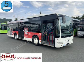 Városi busz MERCEDES-BENZ Citaro