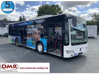 Városi busz MERCEDES-BENZ Citaro