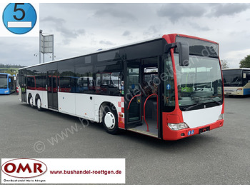 Városi busz MERCEDES-BENZ Citaro