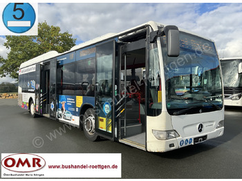 Városi busz MERCEDES-BENZ Citaro