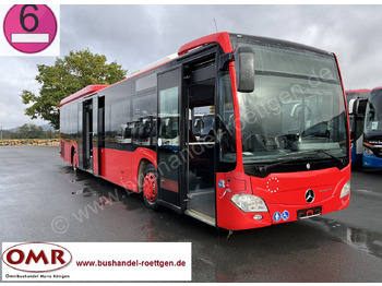 Városi busz MERCEDES-BENZ Citaro
