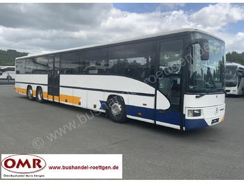 Helyközi busz MERCEDES-BENZ Integro