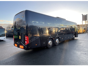 Távolsági busz Mercedes-Benz Tourismo: 4 kép.