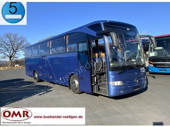 Távolsági busz MERCEDES-BENZ Tourismo