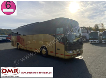 Távolsági busz MERCEDES-BENZ Tourismo