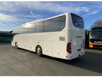 Távolsági busz Mercedes-Benz Tourismo RHD: 3 kép.