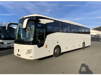 Távolsági busz Mercedes-Benz Tourismo RHD: 2 kép.