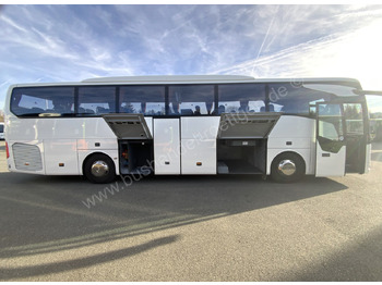 Távolsági busz Mercedes-Benz Tourismo RHD: 5 kép.
