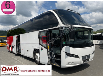Távolsági busz NEOPLAN