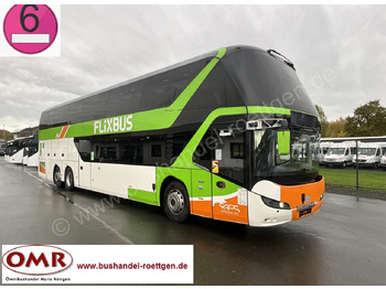 Emeletes busz NEOPLAN