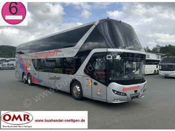 Emeletes busz NEOPLAN