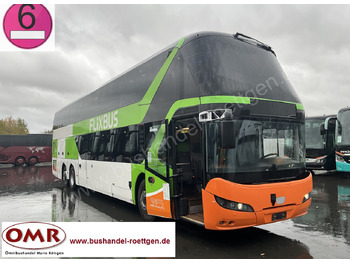 Emeletes busz NEOPLAN
