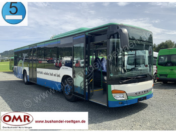 Városi busz SETRA