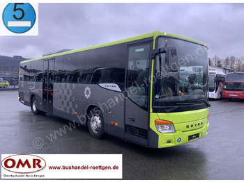 Helyközi busz SETRA