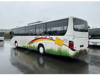 Setra S 415 UL lízing Setra S 415 UL: 4 kép.