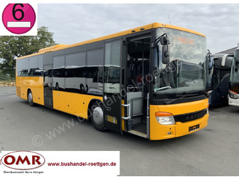 Helyközi busz SETRA