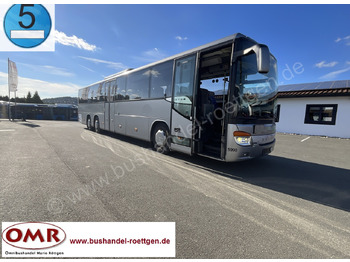 Helyközi busz SETRA