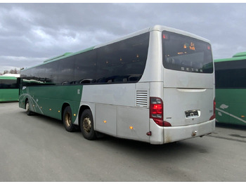 Helyközi busz Setra S 417 UL: 3 kép.