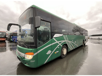 Setra S 417 UL lízing Setra S 417 UL: 2 kép.
