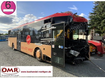 Helyközi busz SETRA