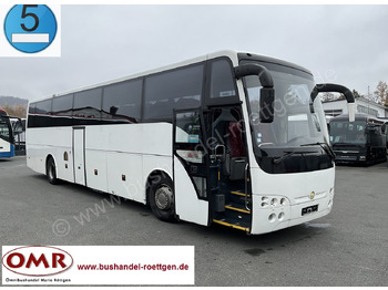 Távolsági busz TEMSA