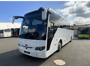 Temsa Safari HD12 lízing Temsa Safari HD12: 2 kép.