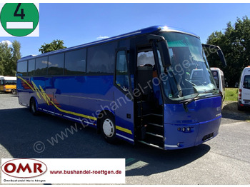Távolsági busz BOVA
