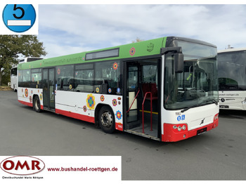 Városi busz VOLVO
