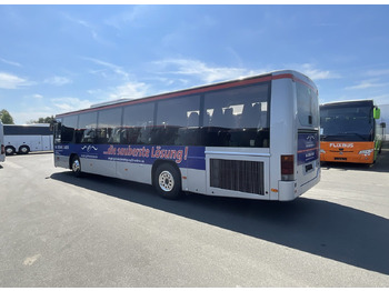 Városi busz Volvo 8700 LE: 4 kép.