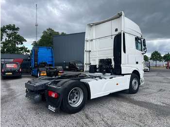 Nyergesvontató DAF XF 460 SSC, NL Truck: 3 kép.