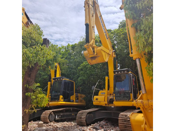 Lánctalpas kotró CATERPILLAR 320GC