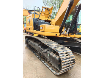 Lánctalpas kotró CATERPILLAR 330GC