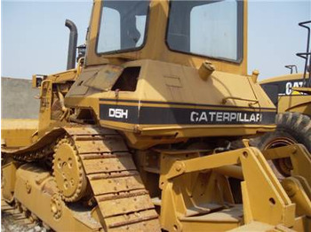 Buldózer CATERPILLAR D5H