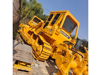 Buldózer CATERPILLAR D7G